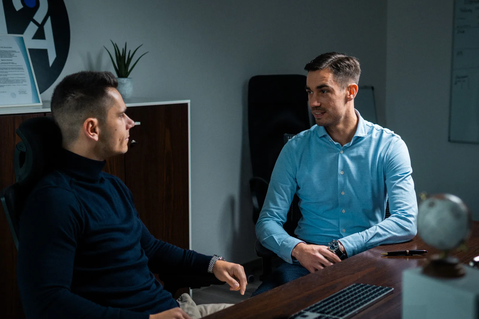 MeinMakler24 Beratung